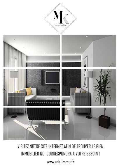 MK IMMO, Agence Immobilière à Thonon-les-Bains