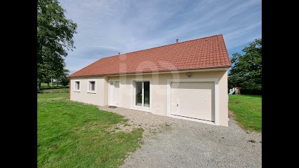 Iad France Christophe Dumoulin Mandataire, Agence Immobilière à Guéret