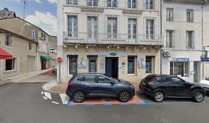 Ariane Immobilier Jarnac, Agence Immobilière à Jarnac