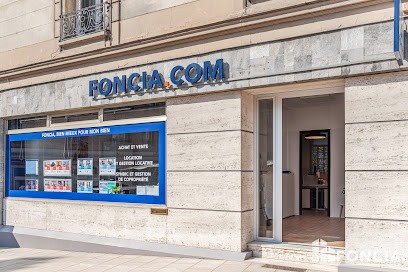 FONCIA | Agence Immobilière | Location-Syndic-Gestion Locative | Château-Thierry | Place de lHôtel de ville, Agence Immobilière à Château-Thierry