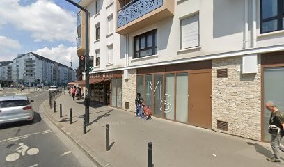 HLM France Habitation, Agence Immobilière à Saint-Denis