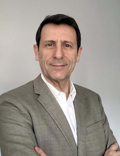 Alain Fournier - Conseiller Immobilier - Ikami - Brunoy Et Ses Environs Agence Immobilière à Brunoy