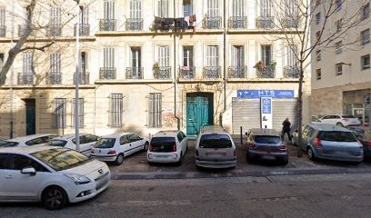 Marseille Habitat, Agence Immobilière à Marseille 03