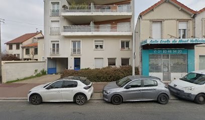 Réseau MDI, Agence Immobilière à Nanterre