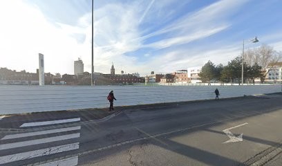 Résidence Dock 28, Agence Immobilière à Dunkerque