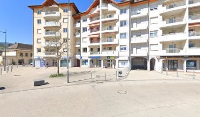 Agence CENTURY 21 CD Immo Rumilly, Agence Immobilière à Rumilly