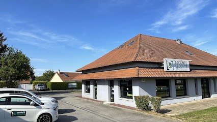 Leconte et Leconte Immobilier, Agence Immobilière à Franqueville-Saint-Pierre