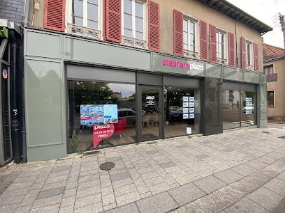 Stéphane Plaza Immobilier Sainte Savine, Agence Immobilière à Sainte-Savine