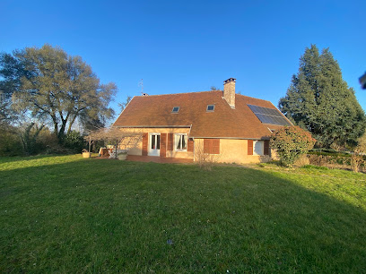 Paillard Anne, Agence Immobilière à Saint-Désert