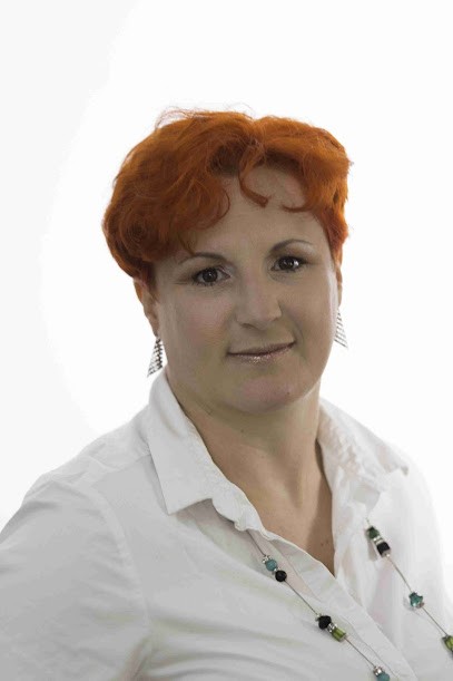 Caroline BLAU BSK IMMOBILIER Ei, Agence Immobilière à Villard-de-Lans