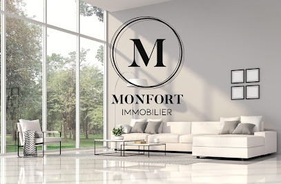 Perrine Delmas conseillère MONFORT IMMOBILIER, Agence Immobilière à Montrabé