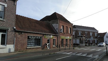 La Cense Immobilier Chéreng, Agence Immobilière à Chéreng