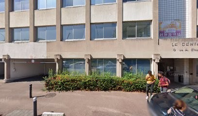 Valophis Habitat OPH 94, Agence Immobilière à Créteil