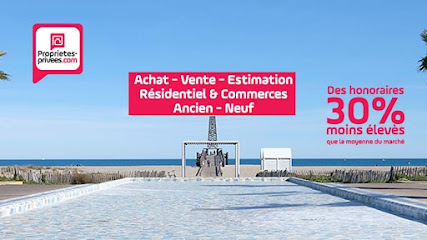 Christophe Josse Conseiller Immobilier Leucate Et Sa Région Agence Immobilière à Leucate