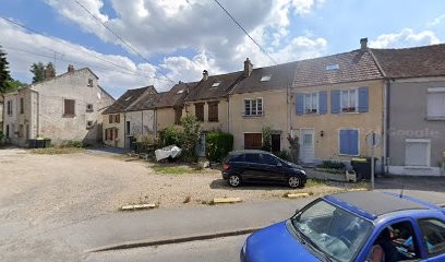 SF Immobilier, Agence Immobilière à Faremoutiers