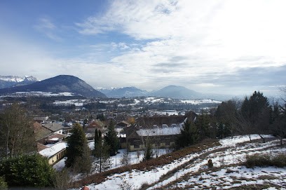 NEW DEAL IMMOBILIER, Agence Immobilière à Argonay