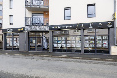 Agence Immobilière Expérience Immobilier Plérin, Agence Immobilière à Plérin