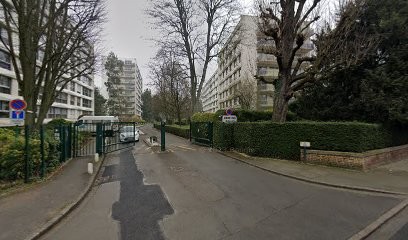 Syndic Copropriete Res Jardin Du Bourg, Agence Immobilière à Lambersart