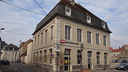 Orpi Mahaut Mathey Immobilier Cosne-Sur-Loire, Agence Immobilière à Cosne-Cours-sur-Loire