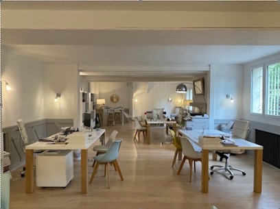 RCH Immobilier Mère Gambais SARL, Agence Immobilière à Méré