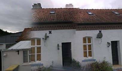 Adeline La fourmi-immo, Agence Immobilière à Séricourt