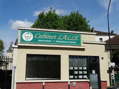 David Gestion (ex-Cabinet Lalle), Agence Immobilière à Fontenay-sous-Bois