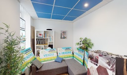 Jouan Immobilier, Agence Immobilière à Montluçon