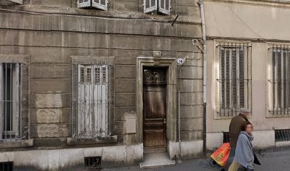 Location Studio Et Appartement, Agence Immobilière à Marseille 04