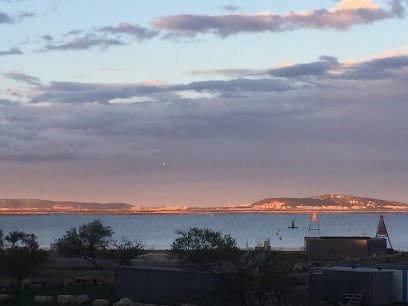 Agence immobilière Guy Hoquet MARSEILLAN, Agence Immobilière à Marseillan