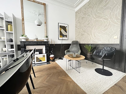 Cosymmo David Moussy Agence Immobilière à Reims