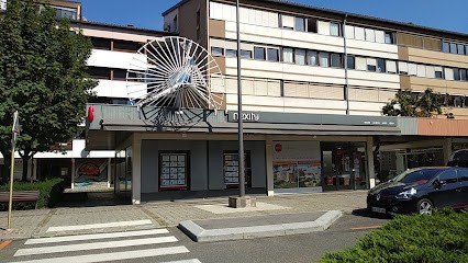 Agence Immobilière Lamy Thonon-les-Bains, Agence Immobilière à Thonon-les-Bains