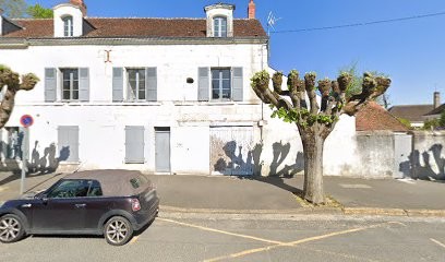 Conseiller immobilier safti Saint Aignan 41, Agence Immobilière à Saint-Aignan