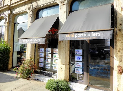 Coté Particuliers Crémieu, Agence Immobilière à Crémieu