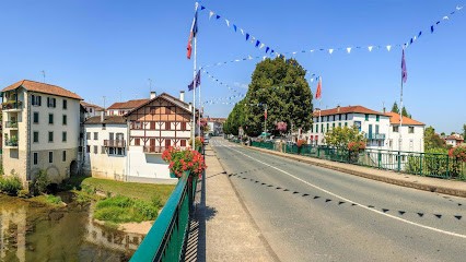CURUTCHET IMMO, Agence Immobilière à Saint-Palais