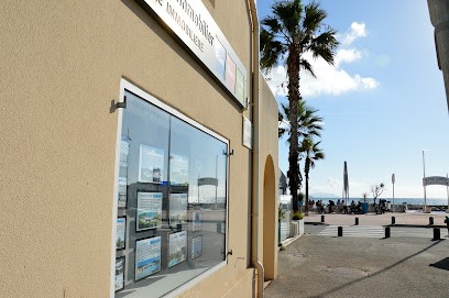 Terre Bleue Immobilier, Agence Immobilière à La Ciotat