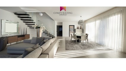 Comptsulting Immo, Agence Immobilière à Fresnes