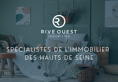 West Bank Real Estate, Agence Immobilière à Clamart