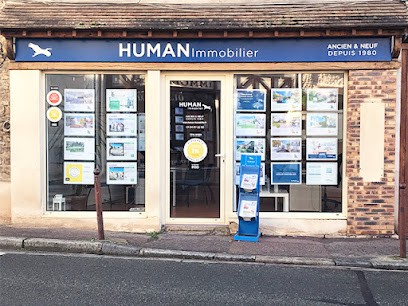 Human Immobilier Septeuil, Agence Immobilière à Septeuil