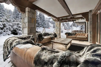 Homebooker Courchevel Agence Immobilière à Courchevel