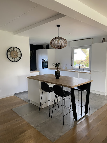 Elisabete Goncalves Expertimo, Agence Immobilière à Tourcoing