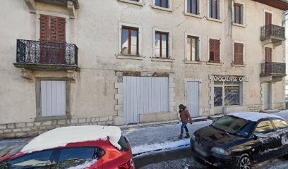 HC IMMO, Agence Immobilière à Pontarlier