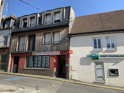 Oise Immobilier, Agence Immobilière à Méru