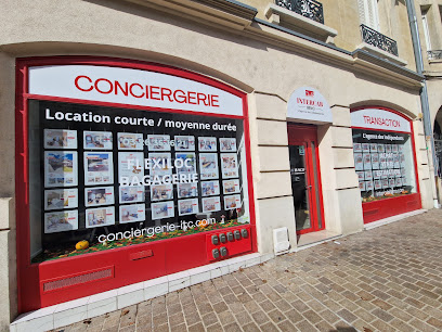 Intercab Immo Agence Immobilière à Reims