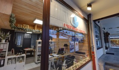 Eurovacances Samoëns, Agence Immobilière à Samoëns