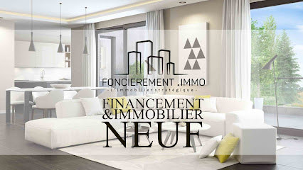 Foncierement Immo France - Monceau Agence Immobilière à Paris 09