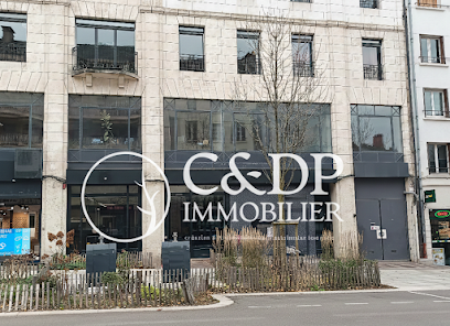C&Dp Immobiler - Création & Développement De Patrimoine Agence Immobilière à Rodez
