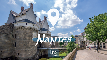 Benjamin Penard Conseiller Immobilier Et Manager Iad À Nantes Et Périphérique Et Secteur Vendée Agence Immobilière à Nantes