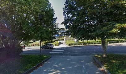 Néolia - Siège Administratif, Agence Immobilière à Montbéliard