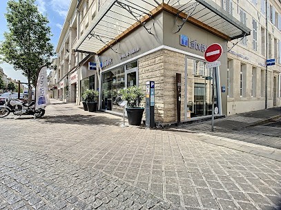 Agence Immobilière Laforêt Rochefort, Agence Immobilière à Rochefort