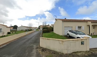 La Briandiere, Agence Immobilière à Saint-Sulpice-de-Royan